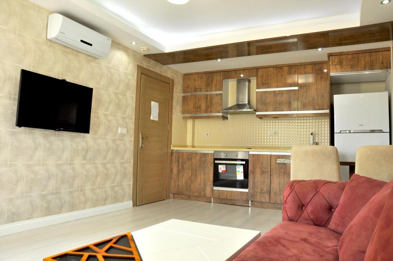 Happy Family Apart Manavgat Exterior photo