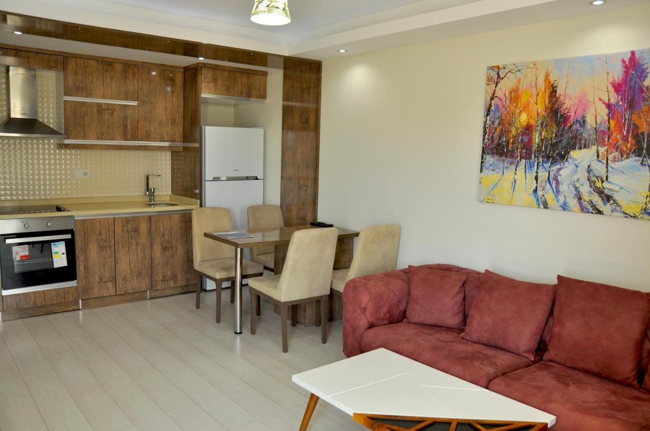 Happy Family Apart Manavgat Exterior photo