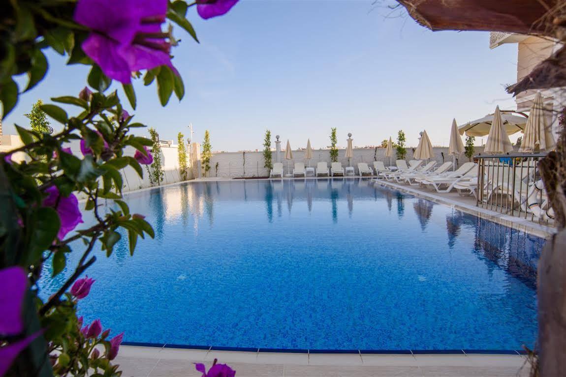 Happy Family Apart Manavgat Exterior photo